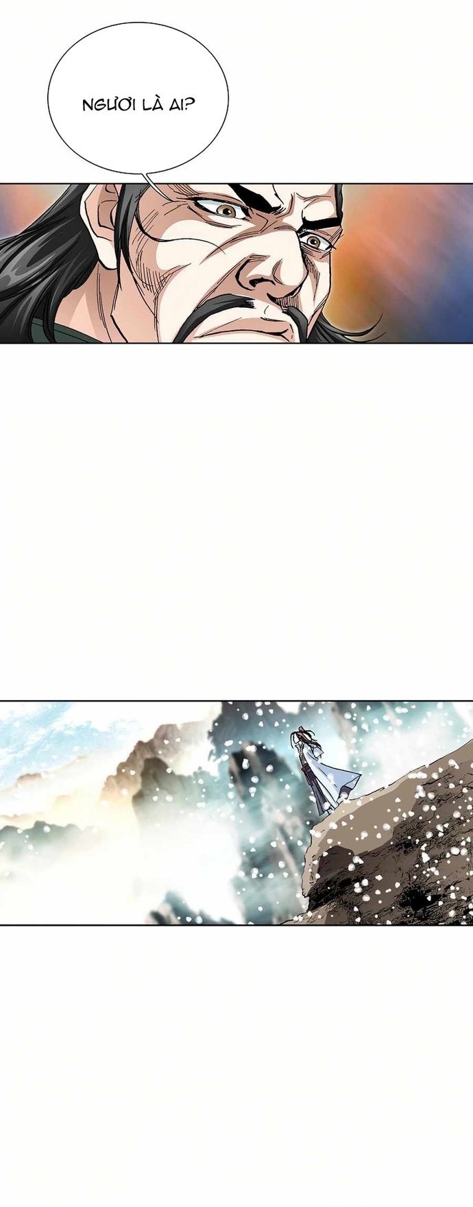 Vô Song: Chapter 58