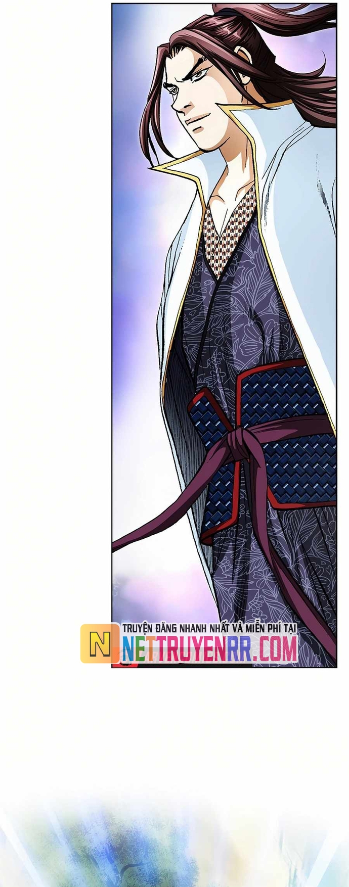 Vô Song: Chapter 58