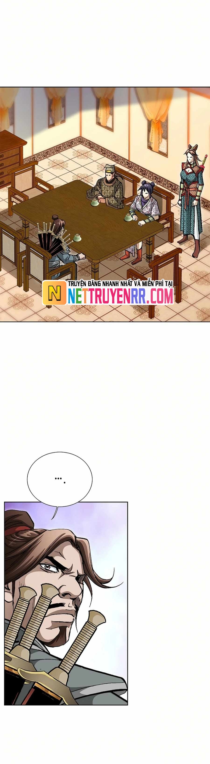 Vô Song: Chapter 58