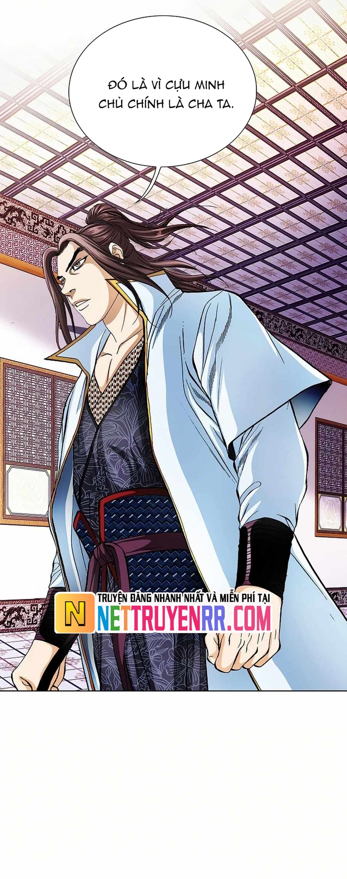 Vô Song: Chapter 58
