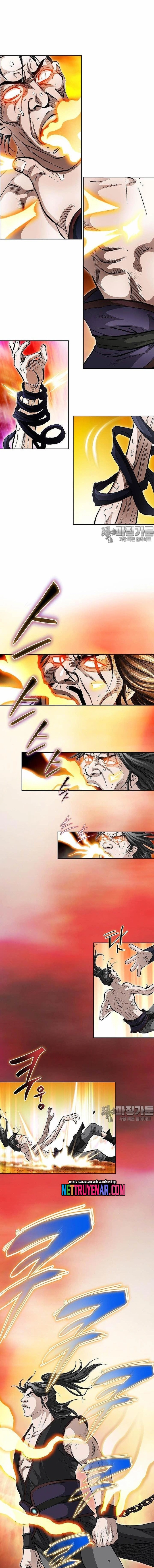Vô Song: Chapter 61