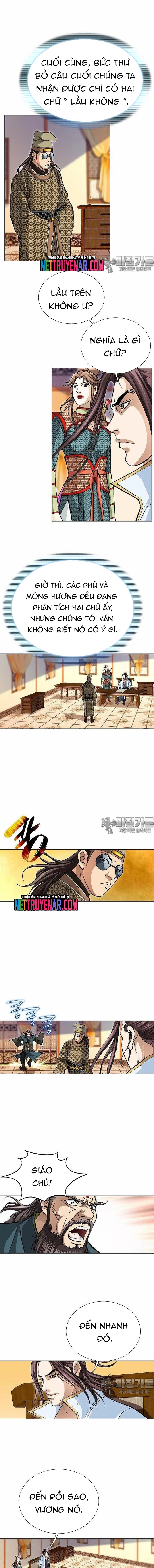 Vô Song: Chapter 61