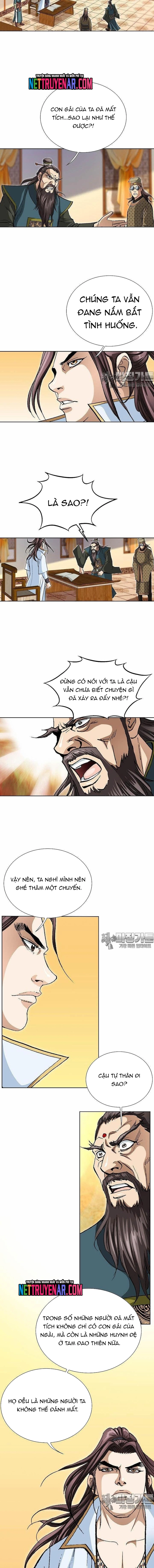 Vô Song: Chapter 61