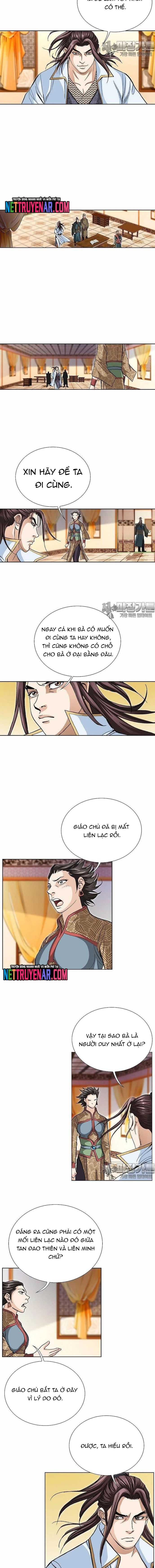 Vô Song: Chapter 61