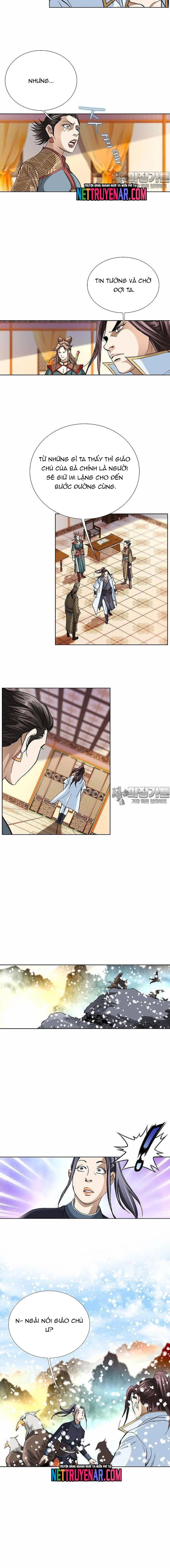Vô Song: Chapter 61