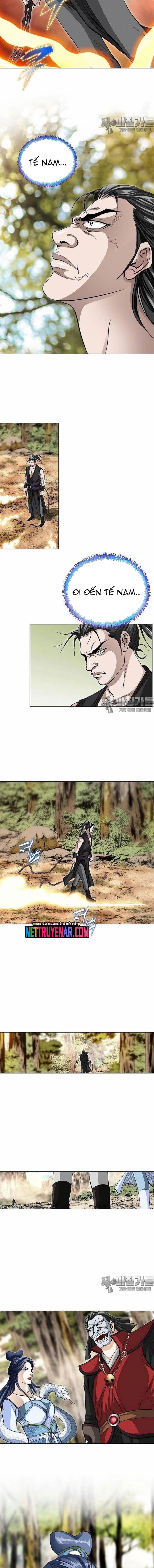 Vô Song: Chapter 61