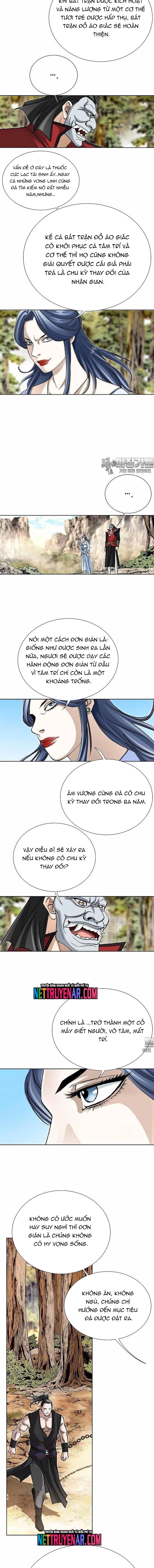 Vô Song: Chapter 61