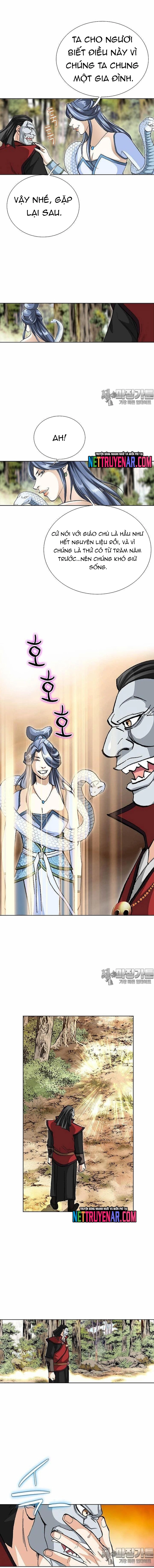 Vô Song: Chapter 61