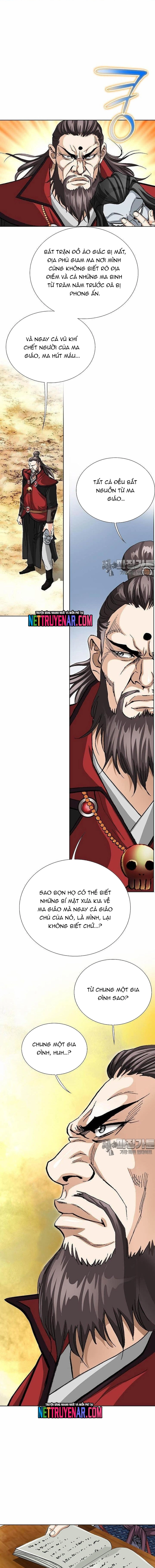 Vô Song: Chapter 61