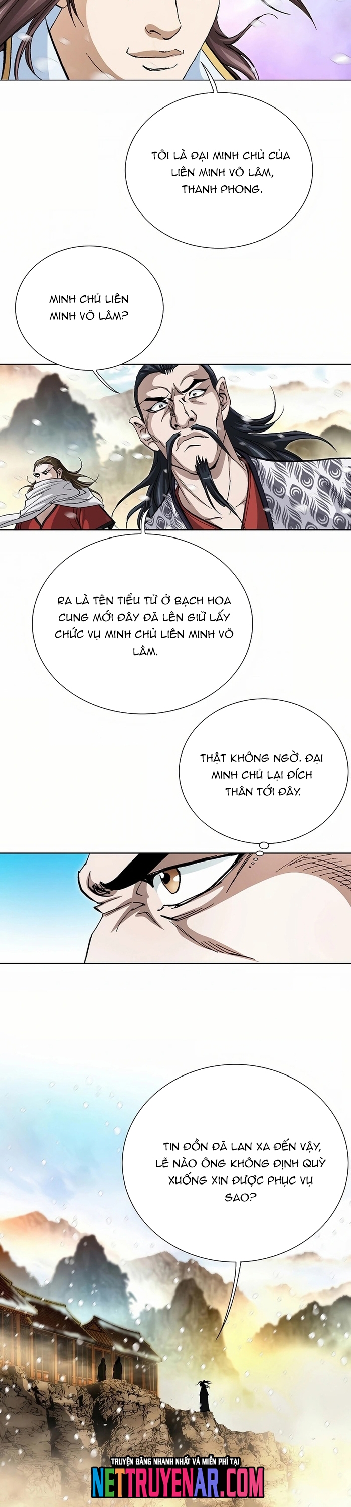 Vô Song: Chapter 63