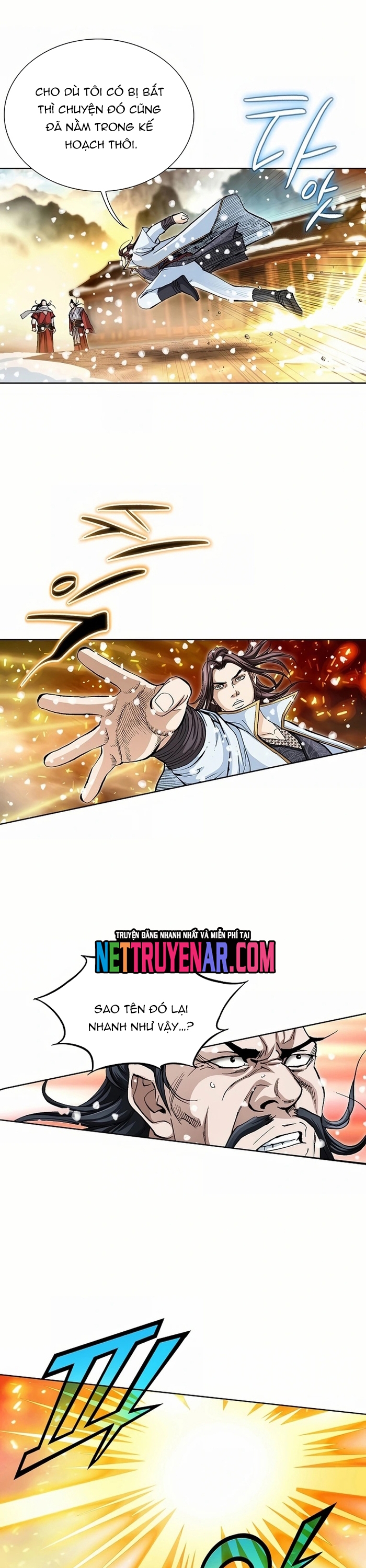 Vô Song: Chapter 63