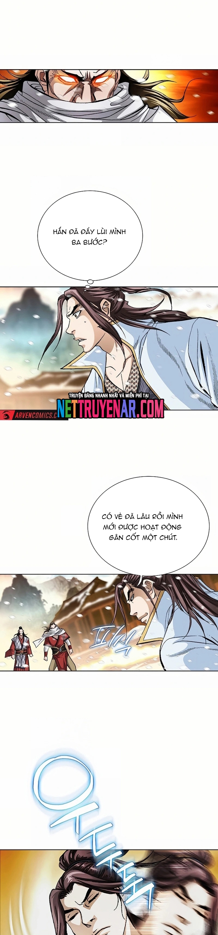 Vô Song: Chapter 63