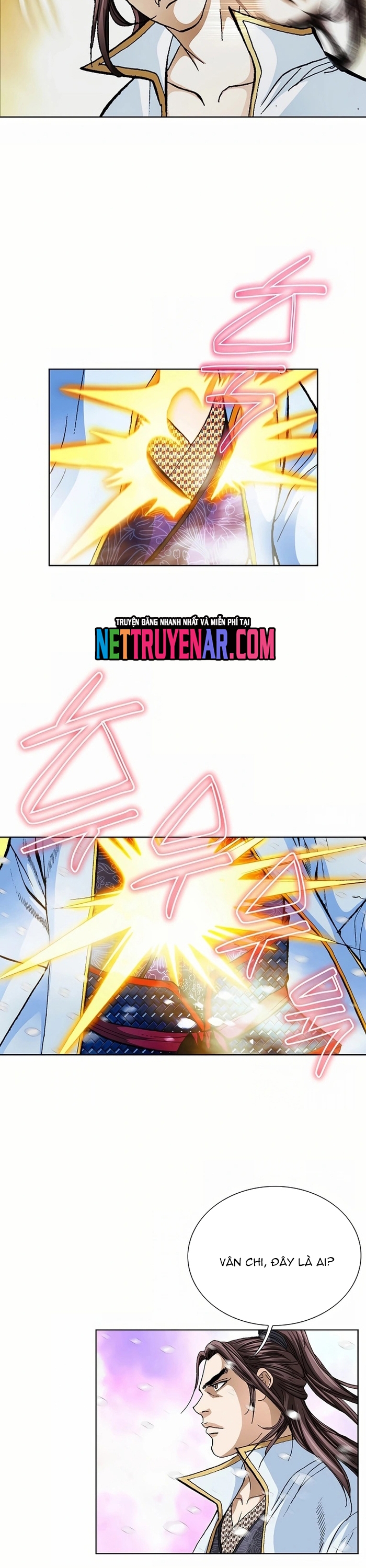 Vô Song: Chapter 63