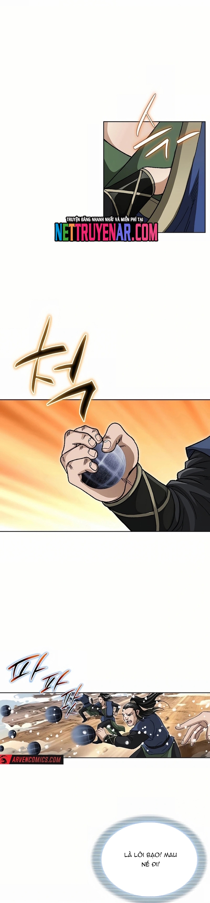 Vô Song: Chapter 63