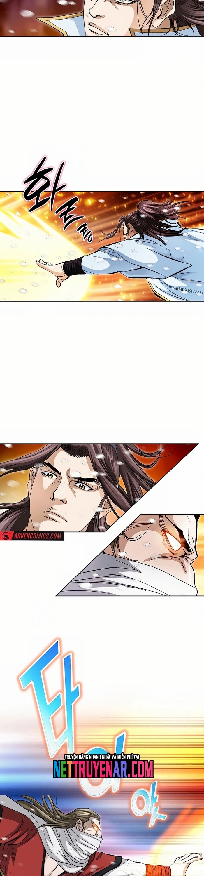 Vô Song: Chapter 63
