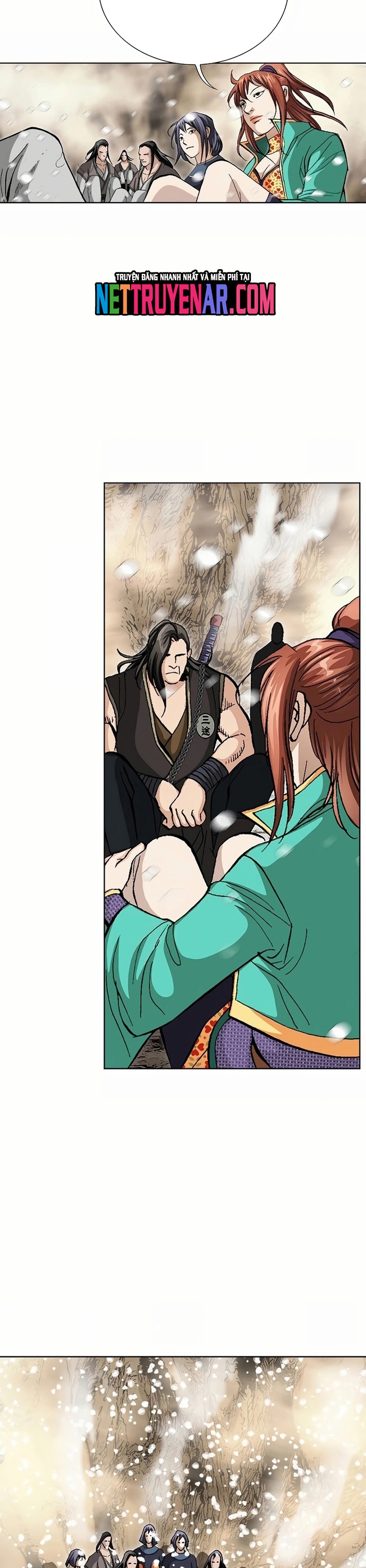 Vô Song: Chapter 63