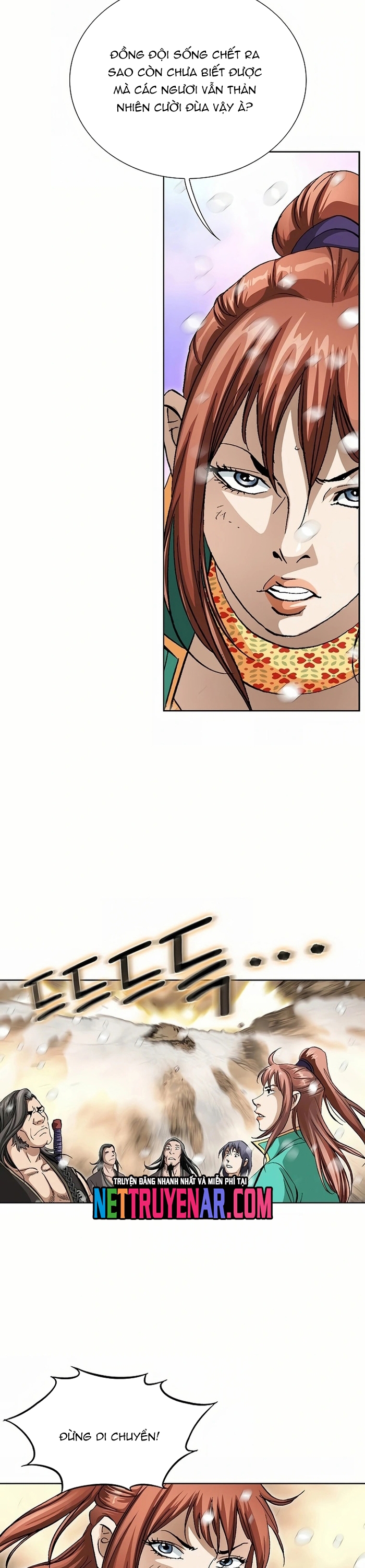 Vô Song: Chapter 63