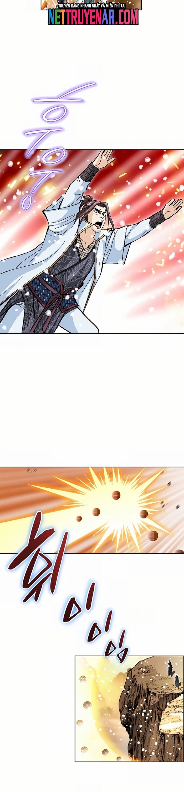 Vô Song: Chapter 63
