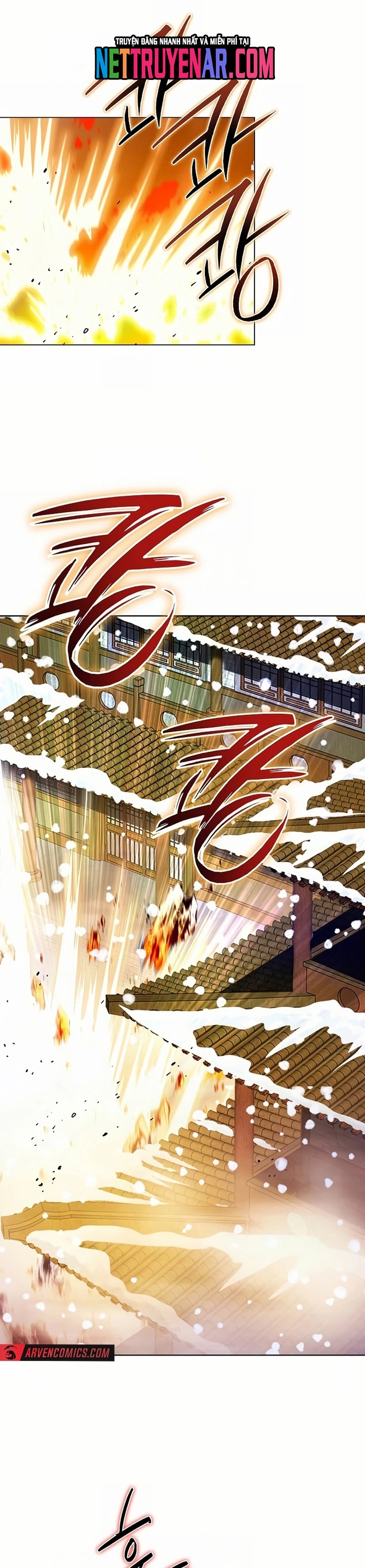Vô Song: Chapter 63