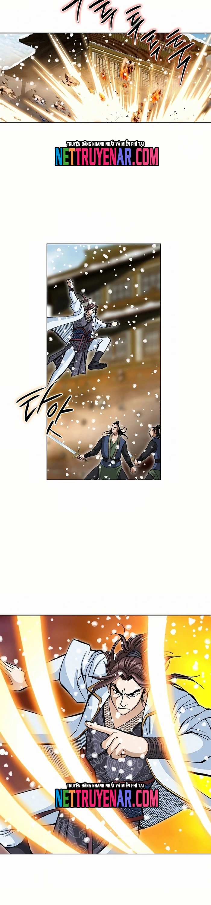 Vô Song: Chapter 63
