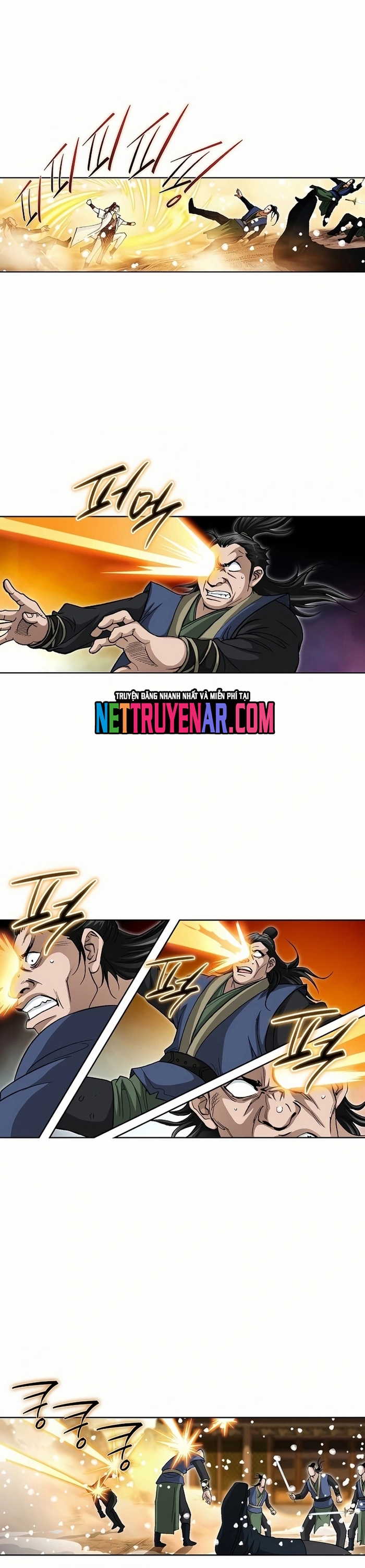 Vô Song: Chapter 63