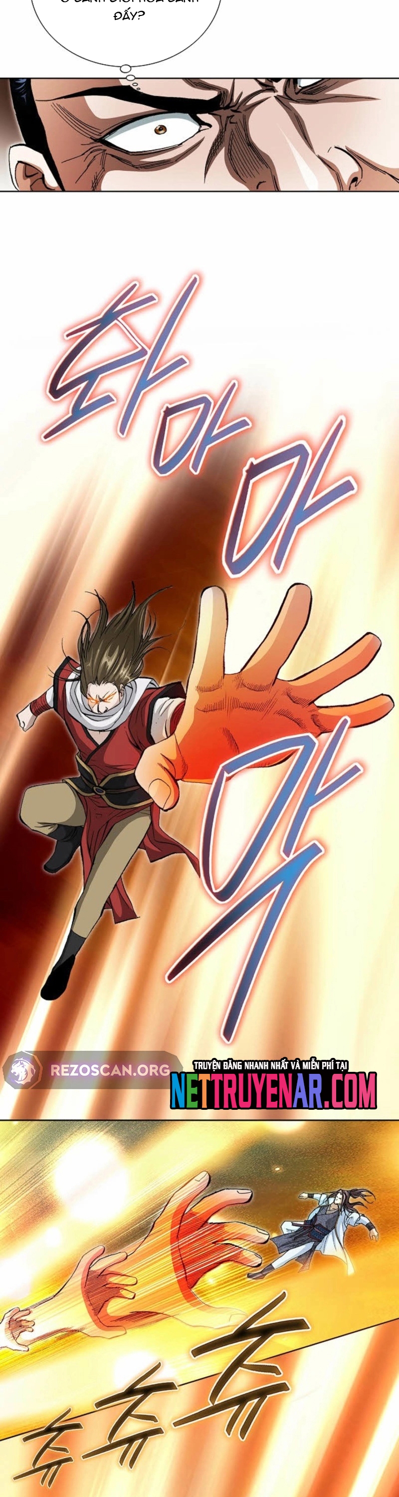 Vô Song: Chapter 64
