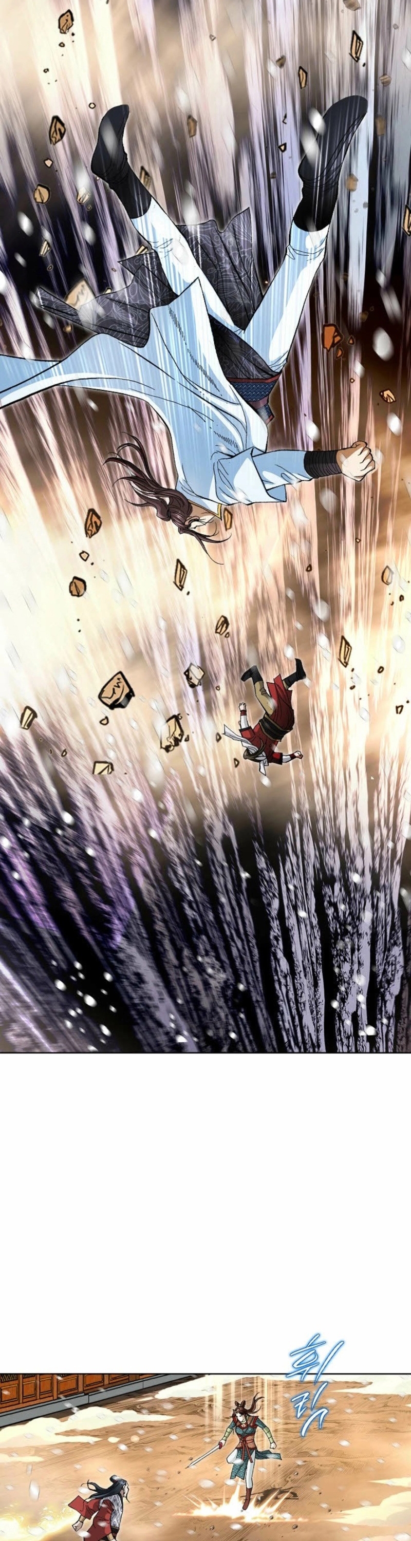 Vô Song: Chapter 64