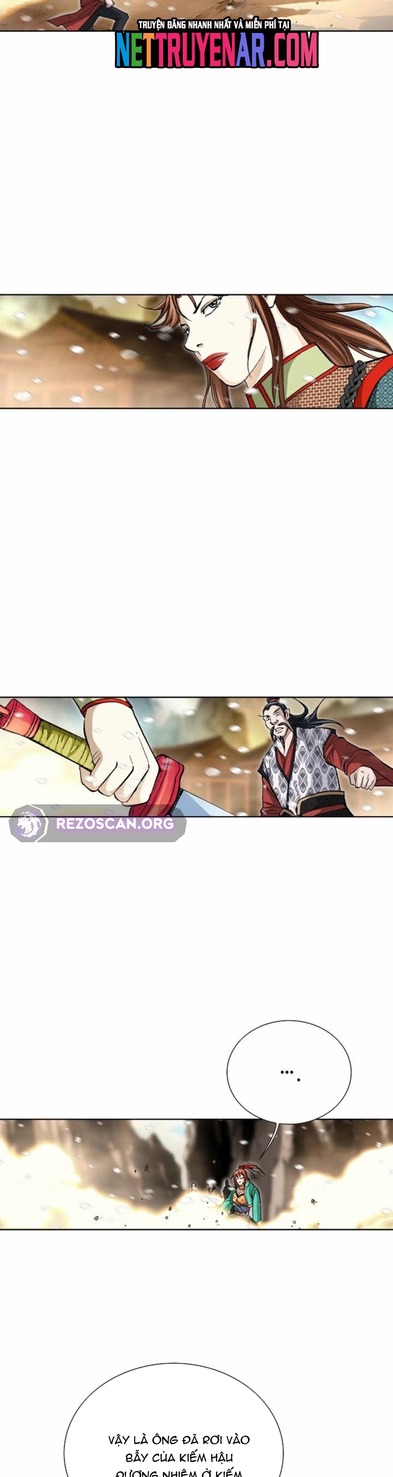 Vô Song: Chapter 64