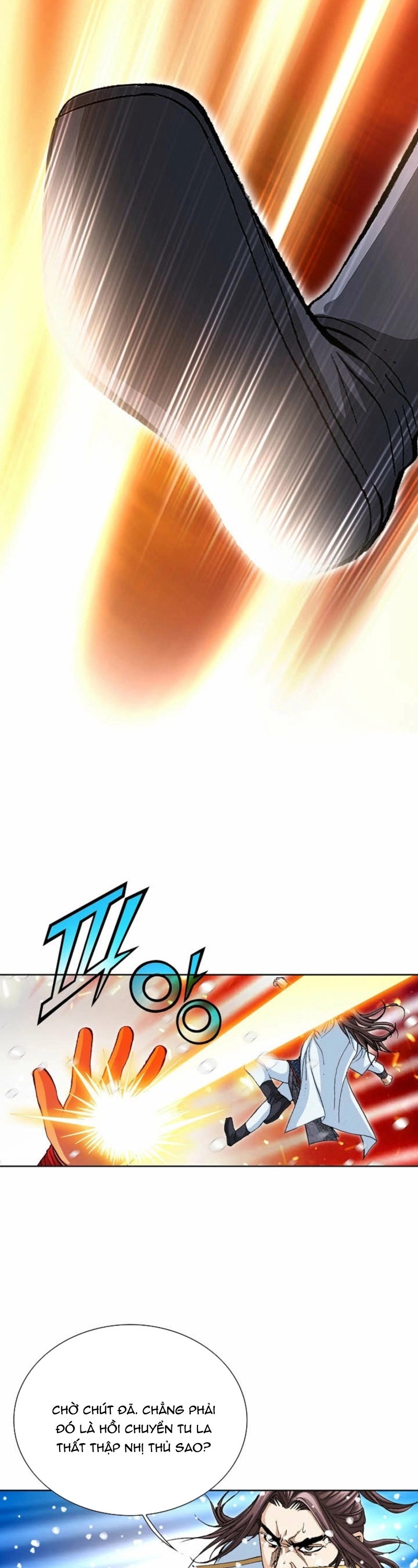 Vô Song: Chapter 64