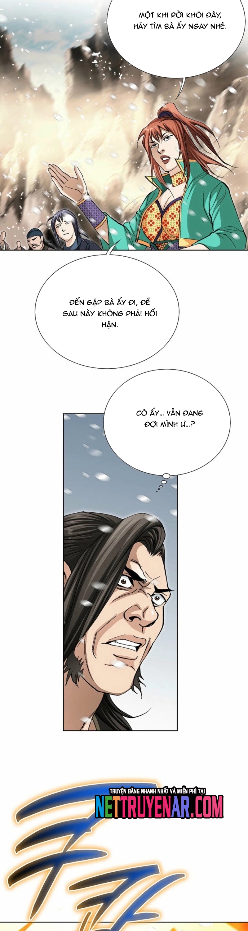 Vô Song: Chapter 64