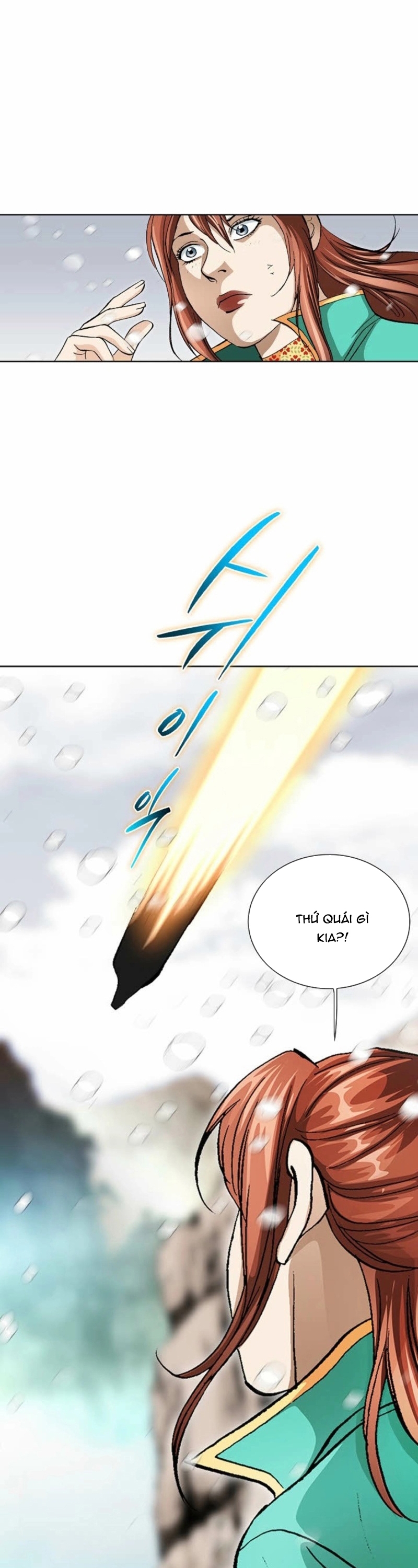 Vô Song: Chapter 64