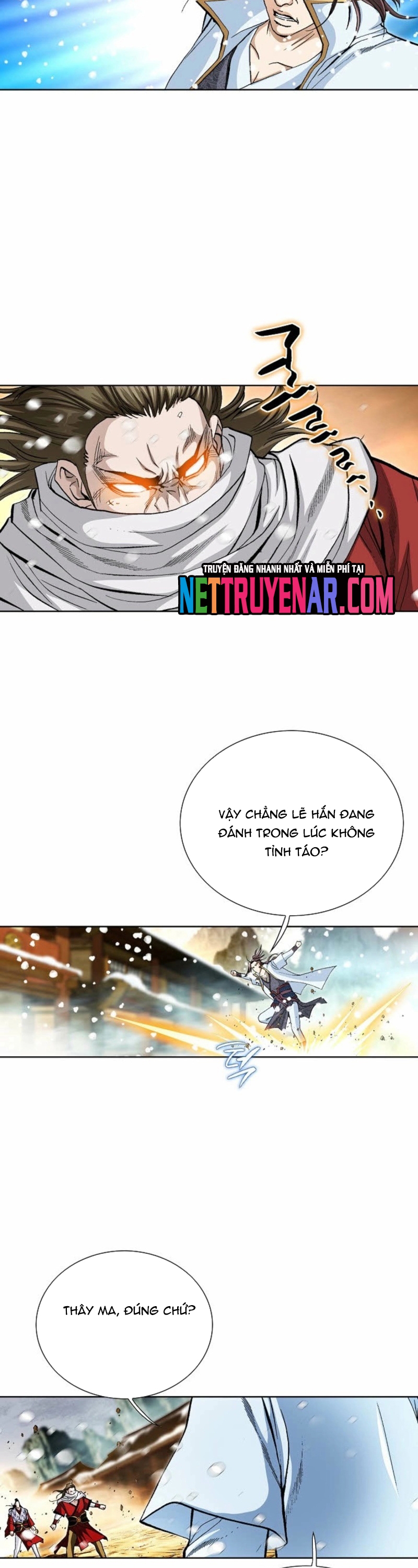 Vô Song: Chapter 64