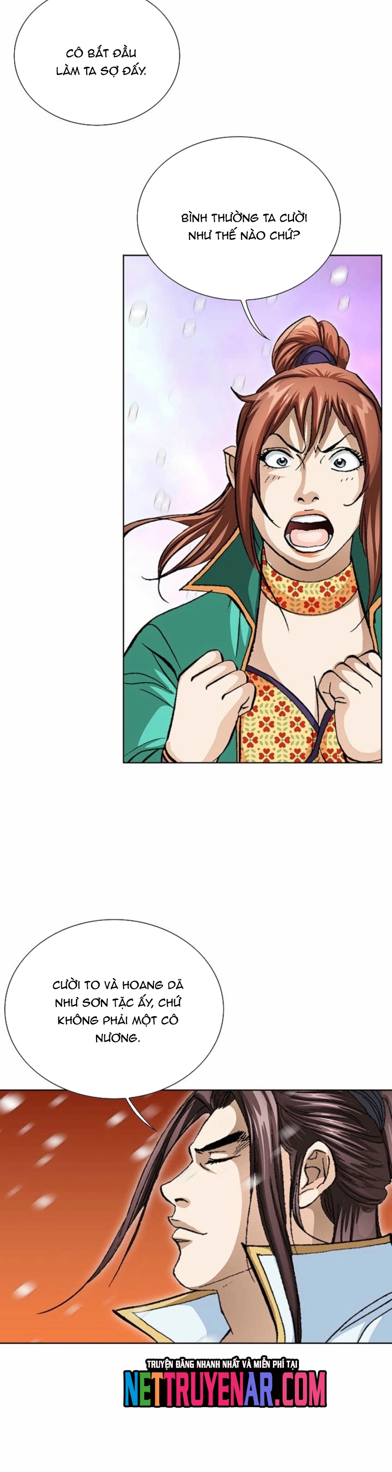 Vô Song: Chapter 64