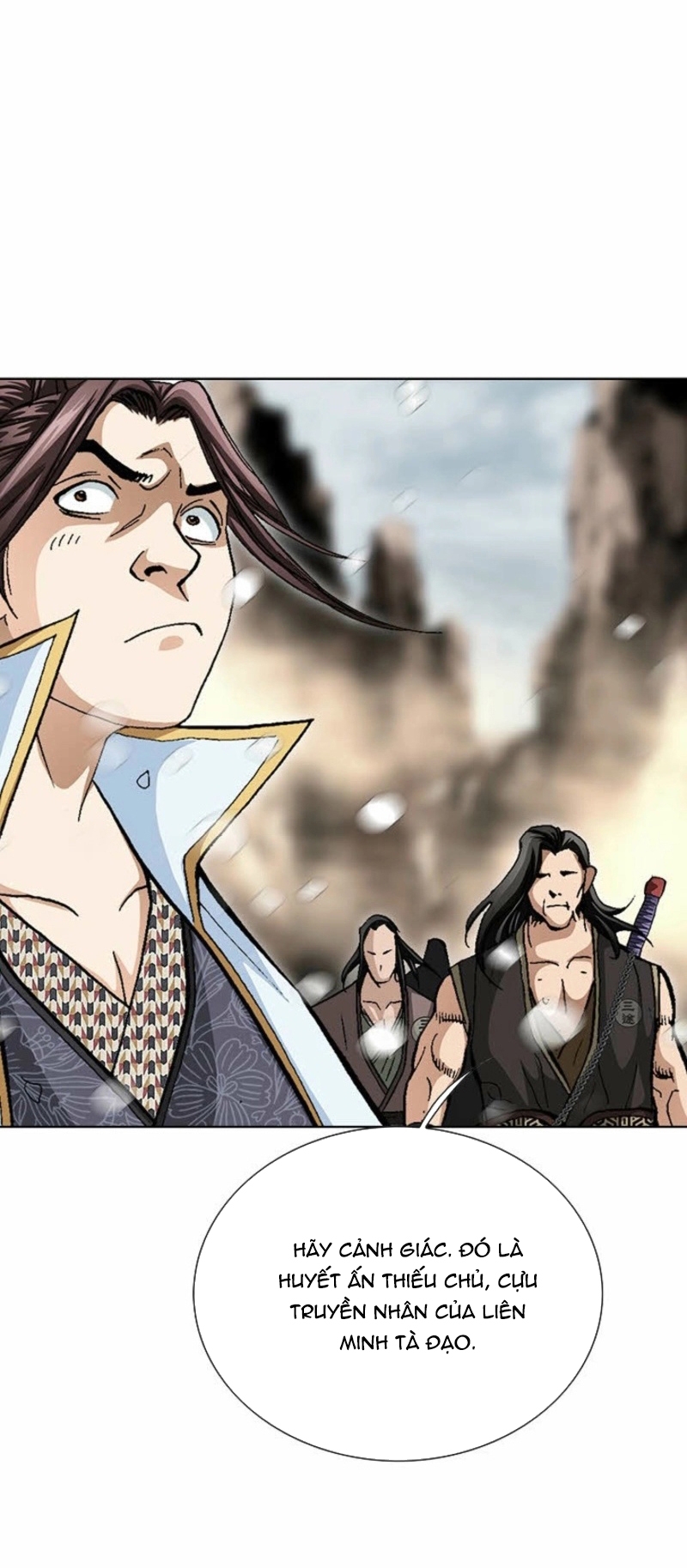 Vô Song: Chapter 64
