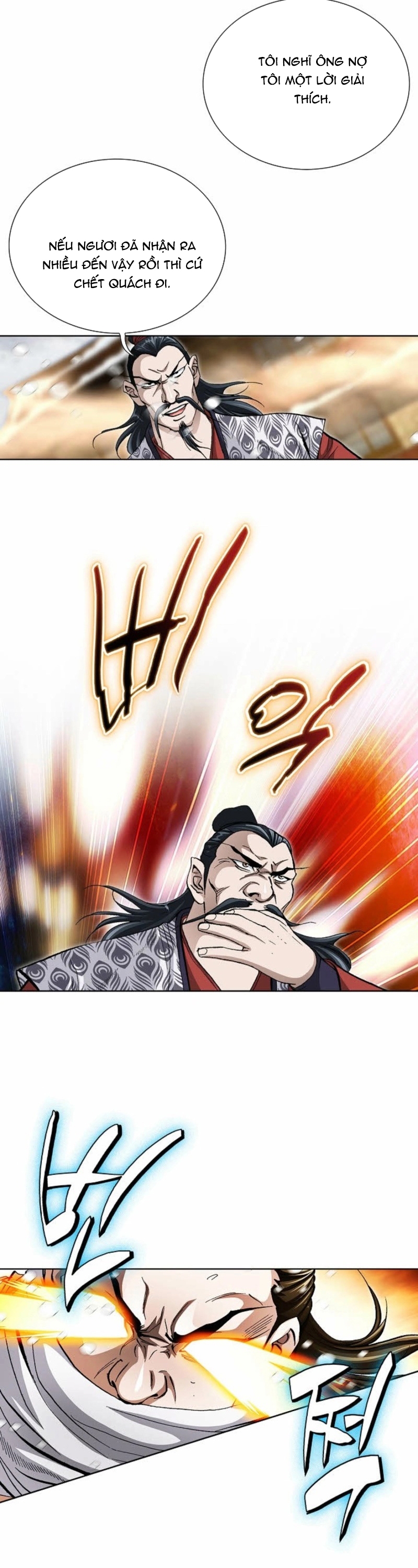 Vô Song: Chapter 64