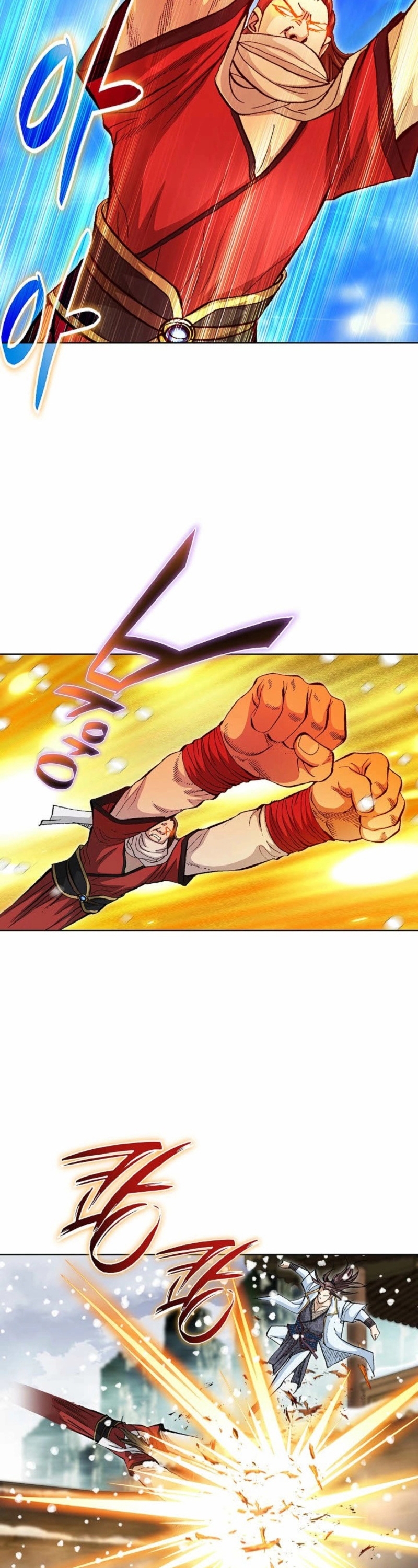 Vô Song: Chapter 64