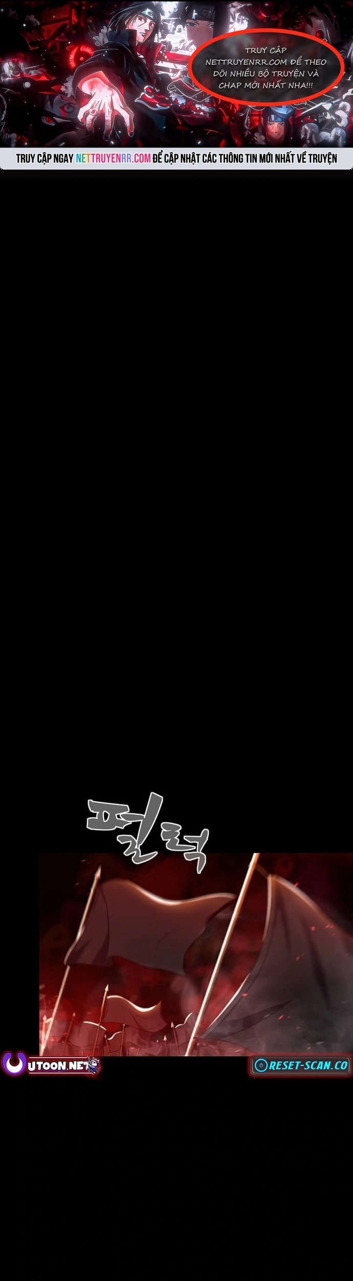 Võ Thần Thăng Cấp: Chapter 1