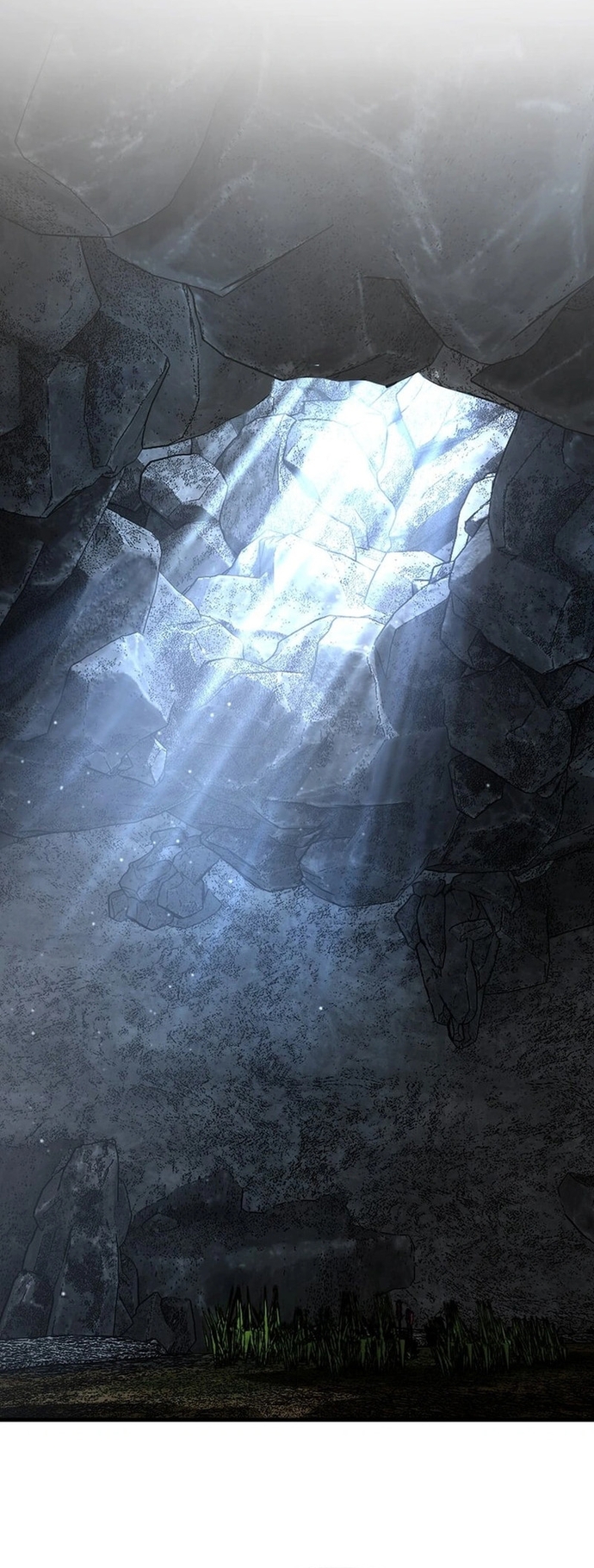 Võ Thần Thăng Cấp: Chapter 1