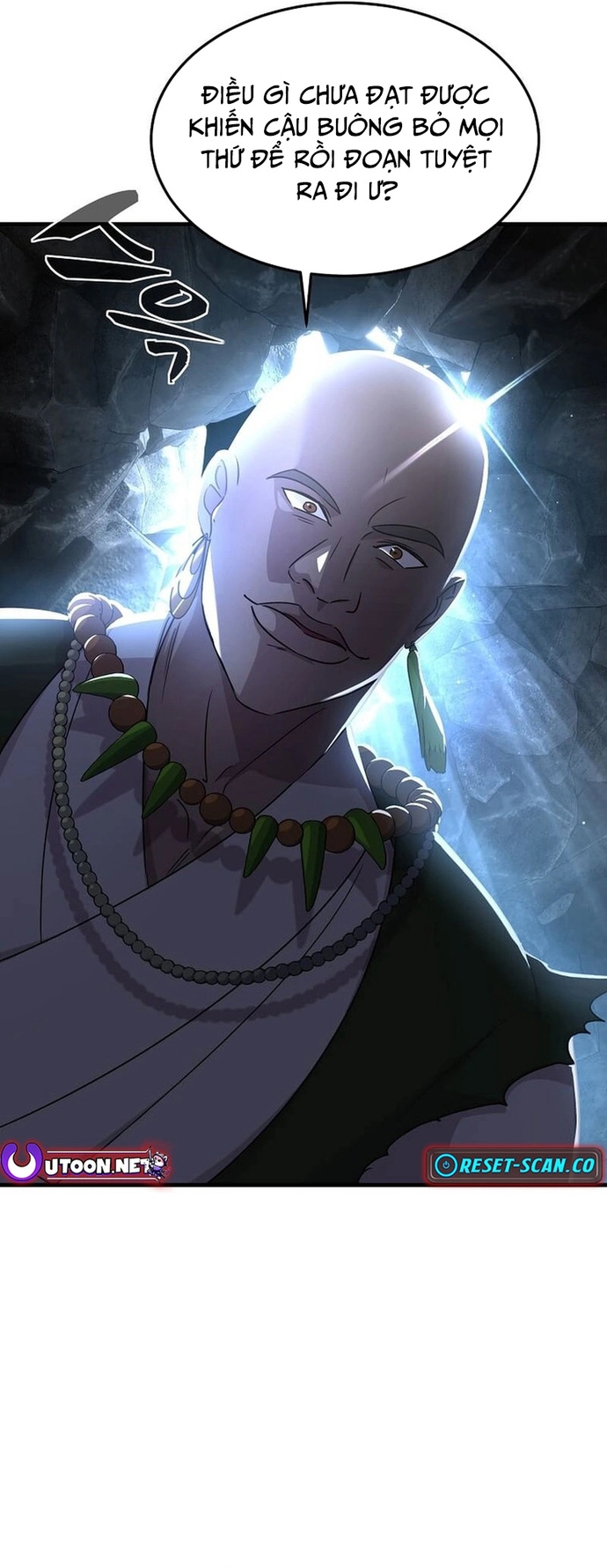 Võ Thần Thăng Cấp: Chapter 1