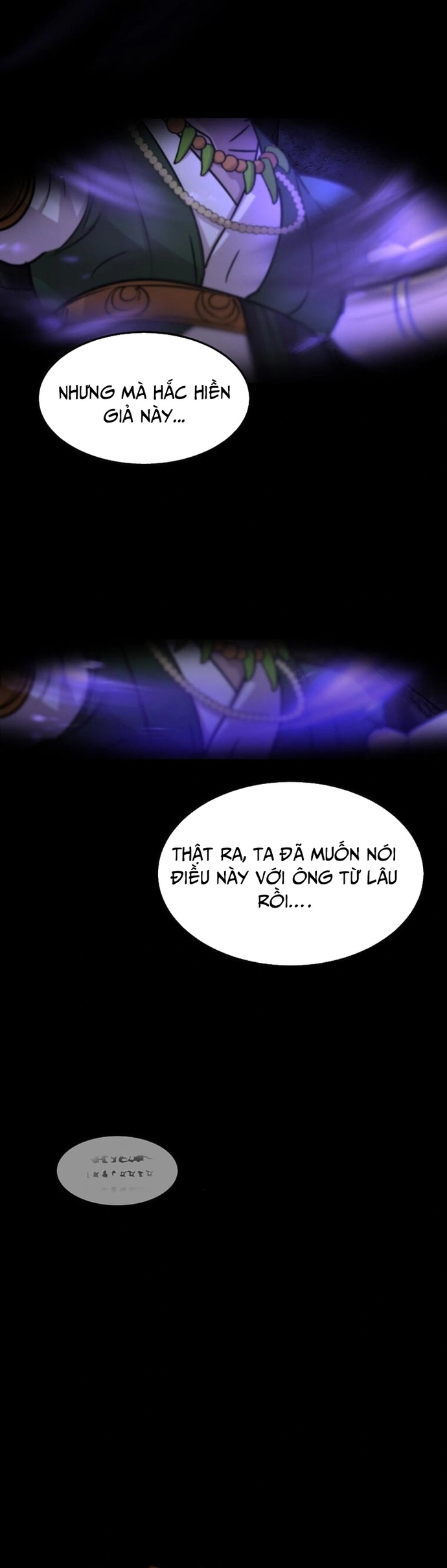 Võ Thần Thăng Cấp: Chapter 1