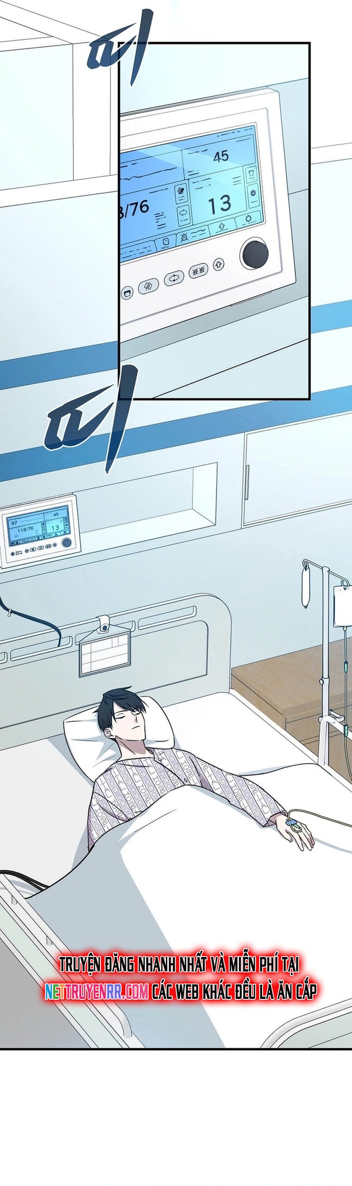 Võ Thần Thăng Cấp: Chapter 1