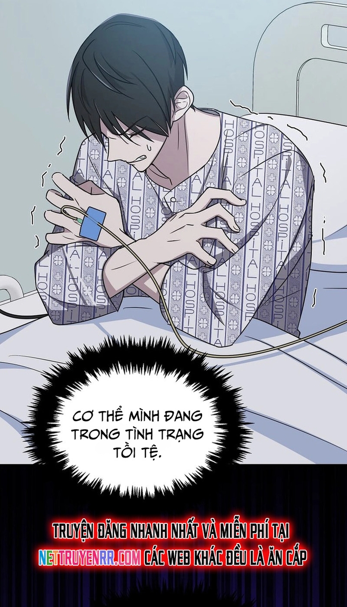 Võ Thần Thăng Cấp: Chapter 1