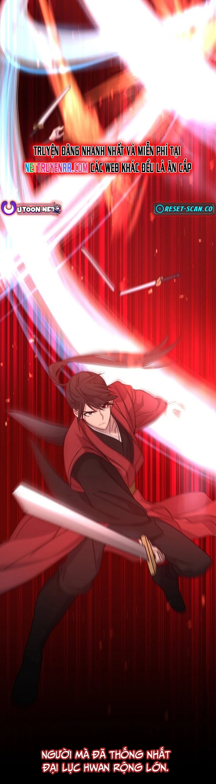 Võ Thần Thăng Cấp: Chapter 1