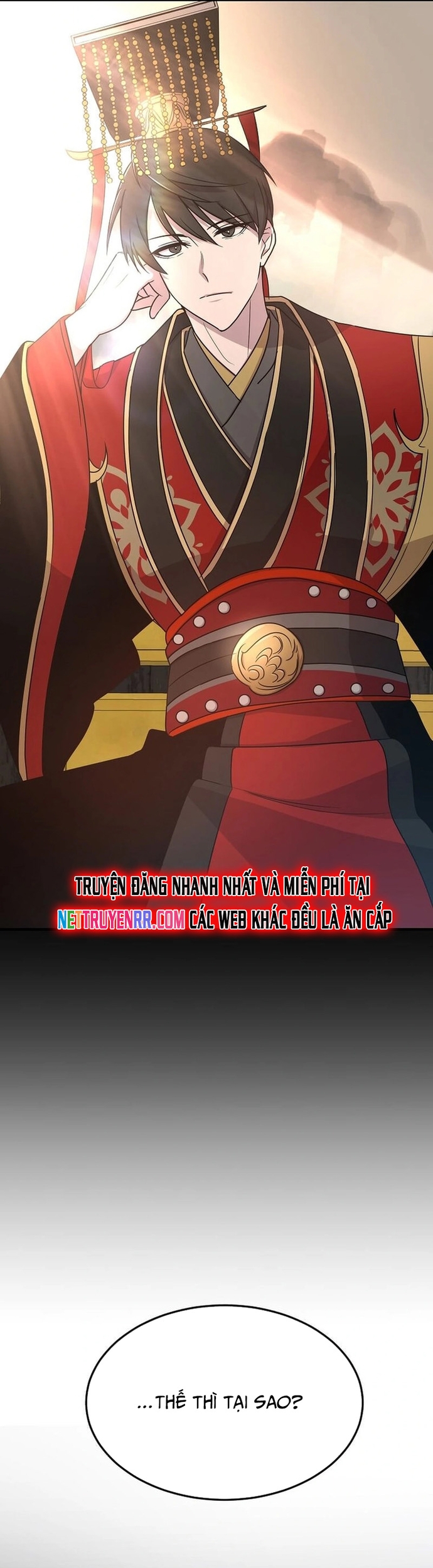 Võ Thần Thăng Cấp: Chapter 1