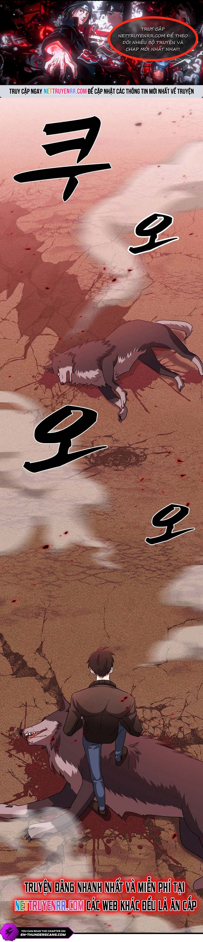 Võ Thần Thăng Cấp: Chapter 10