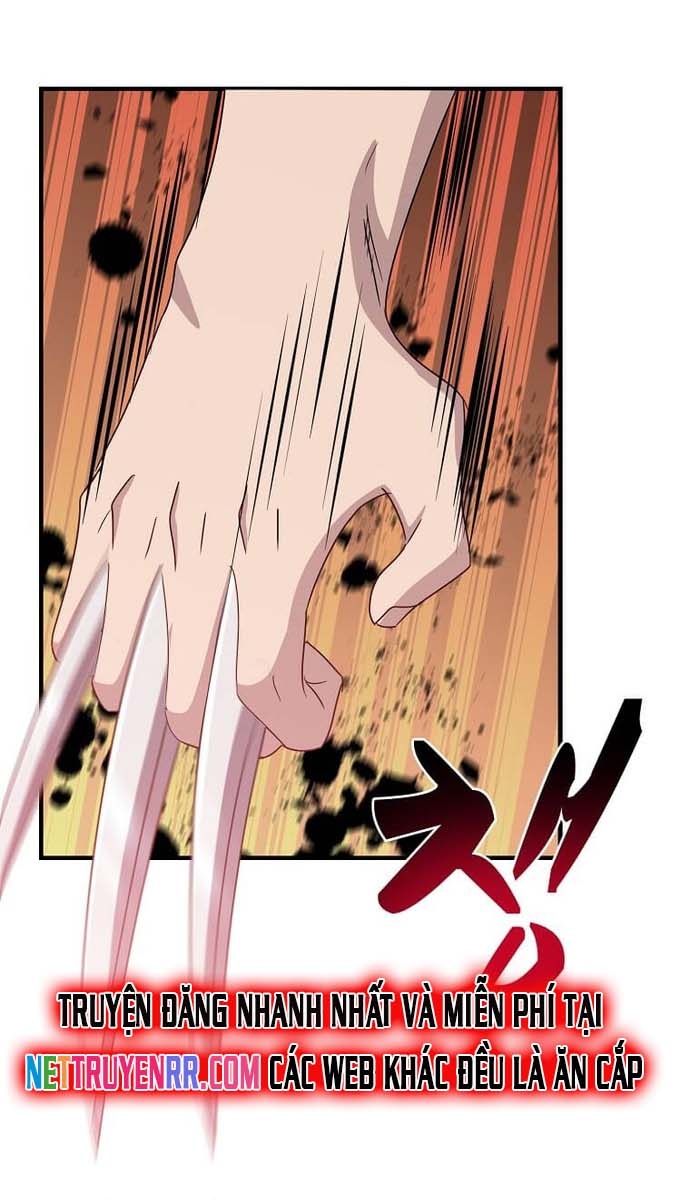 Võ Thần Thăng Cấp: Chapter 10