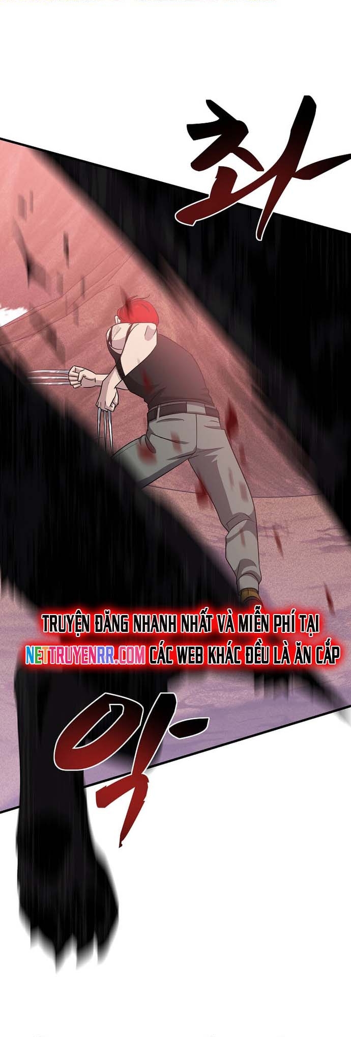 Võ Thần Thăng Cấp: Chapter 10