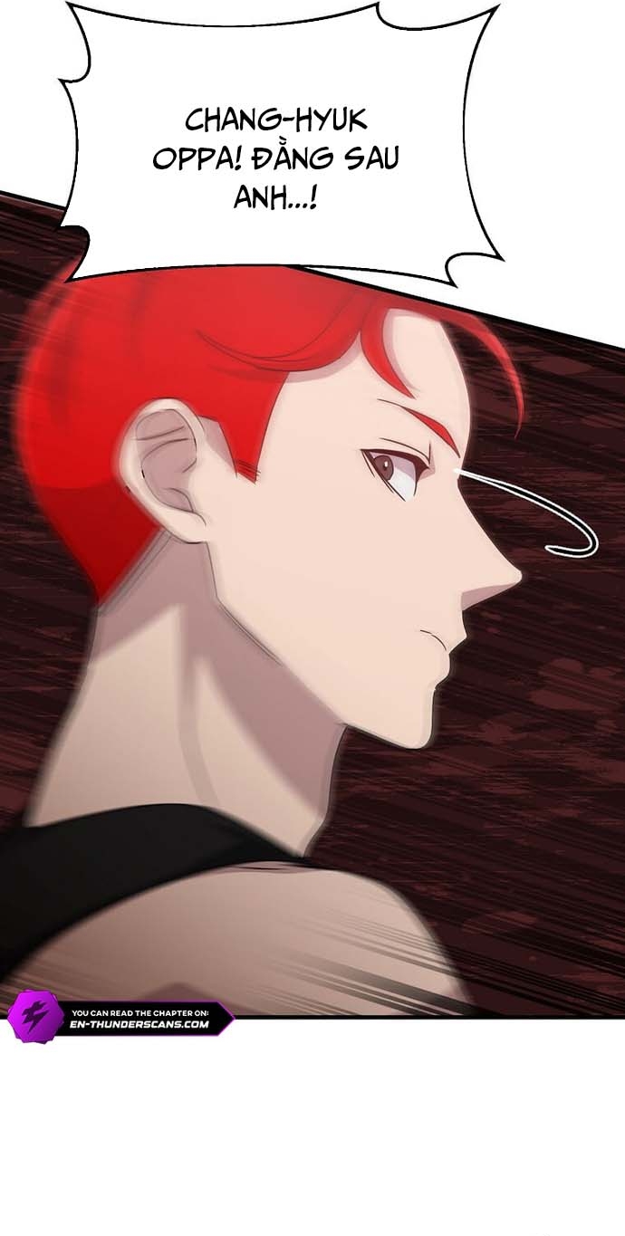 Võ Thần Thăng Cấp: Chapter 10