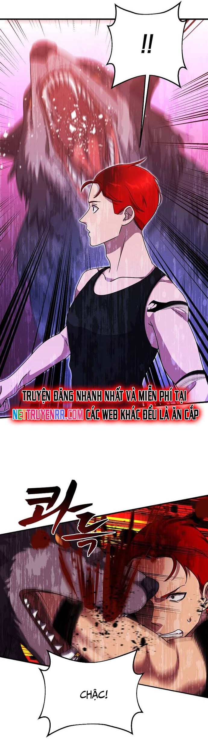 Võ Thần Thăng Cấp: Chapter 10