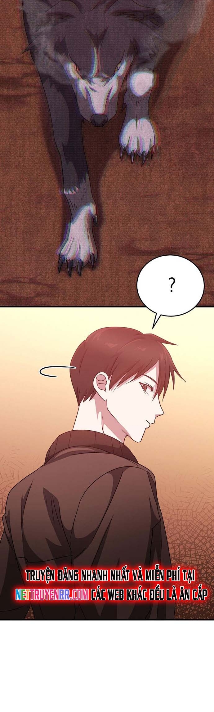 Võ Thần Thăng Cấp: Chapter 10